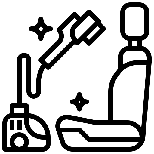 EDN Reinigungsdienst – Gebäudereinigung – Symbol